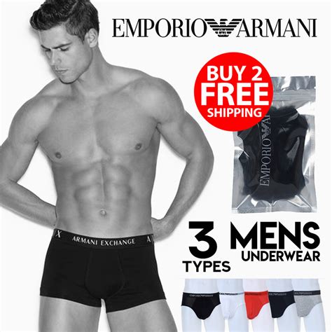 cheap armani underwear for mens